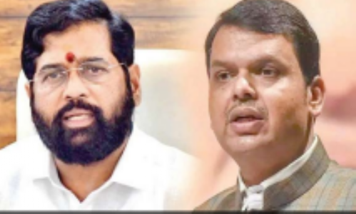 चुनाव के बीच महायुति में तनाव और बढ़ा !